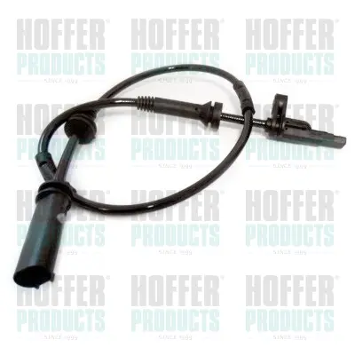 Датчик, обороти на колелото HOFFER