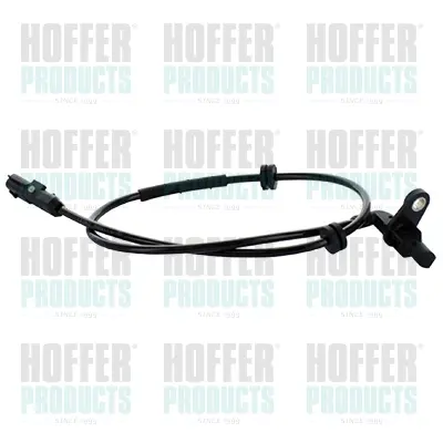 Датчик, обороти на колелото HOFFER