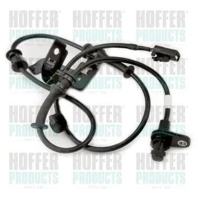 Датчик, обороти на колелото HOFFER