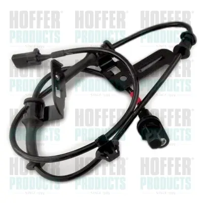 Датчик, обороти на колелото HOFFER
