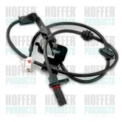 Датчик, обороти на колелото HOFFER