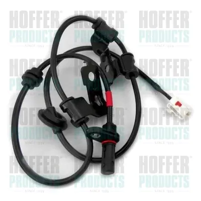 Датчик, обороти на колелото HOFFER