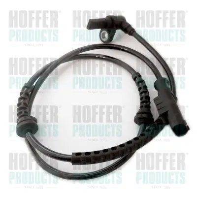 Датчик, обороти на колелото HOFFER