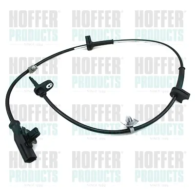 Датчик, обороти на колелото HOFFER