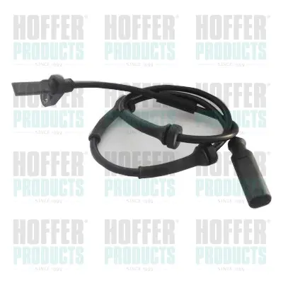 Датчик, обороти на колелото HOFFER