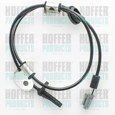 Датчик, обороти на колелото HOFFER