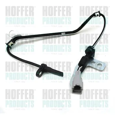 Датчик, обороти на колелото HOFFER