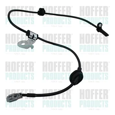 Датчик, обороти на колелото HOFFER