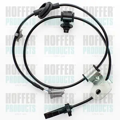 Датчик, обороти на колелото HOFFER