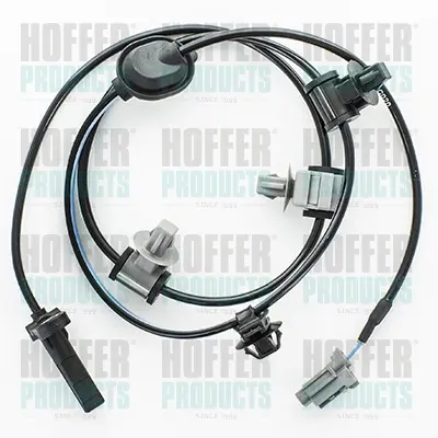 Датчик, обороти на колелото HOFFER
