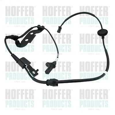 Датчик, обороти на колелото HOFFER