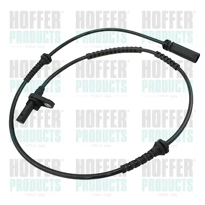 Датчик, обороти на колелото HOFFER