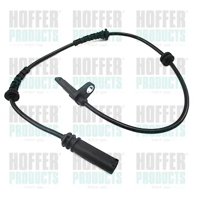 Датчик, обороти на колелото HOFFER