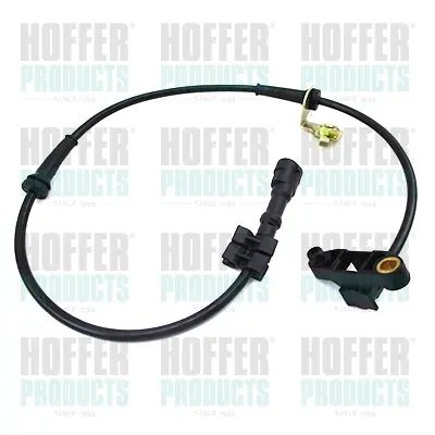 Датчик, обороти на колелото HOFFER