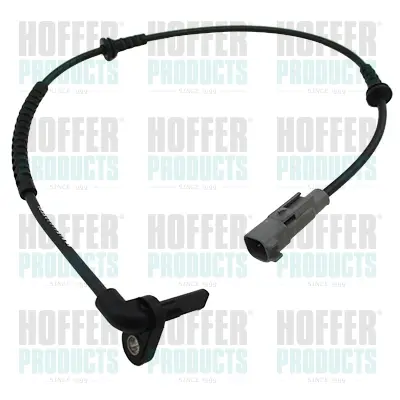 Датчик, обороти на колелото HOFFER