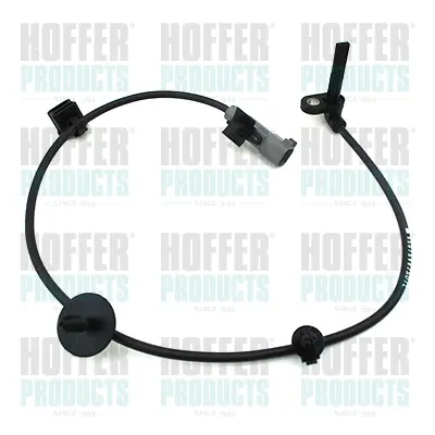 Датчик, обороти на колелото HOFFER