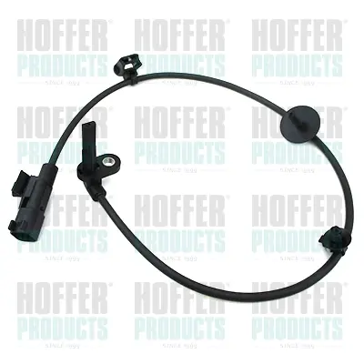 Датчик, обороти на колелото HOFFER