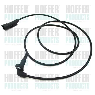 Датчик, обороти на колелото HOFFER