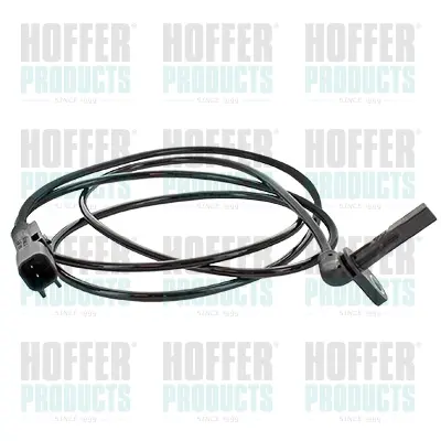 Датчик, обороти на колелото HOFFER