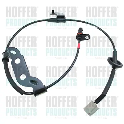 Датчик, обороти на колелото HOFFER