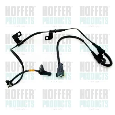 Датчик, обороти на колелото HOFFER