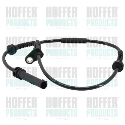 Датчик, обороти на колелото HOFFER