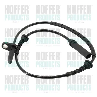 Датчик, обороти на колелото HOFFER