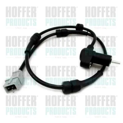Датчик, обороти на колелото HOFFER