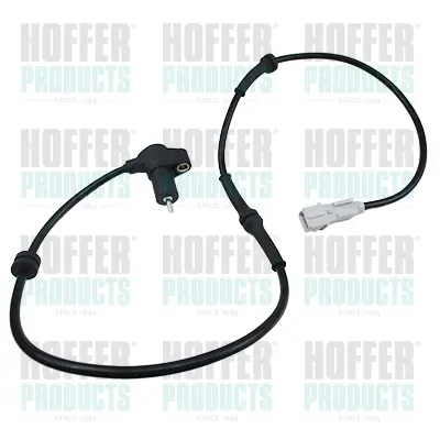 Датчик, обороти на колелото HOFFER