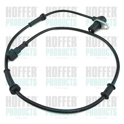 Датчик, обороти на колелото HOFFER