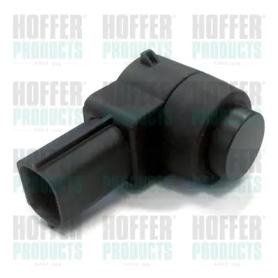 Датчик, парктроник HOFFER