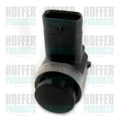 Датчик, парктроник HOFFER