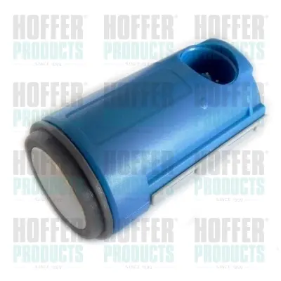 Датчик, парктроник HOFFER