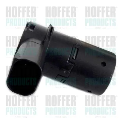 Датчик, парктроник HOFFER