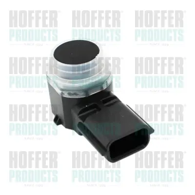 Датчик, парктроник HOFFER