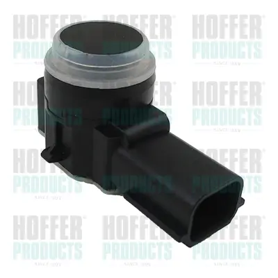 Датчик, парктроник HOFFER