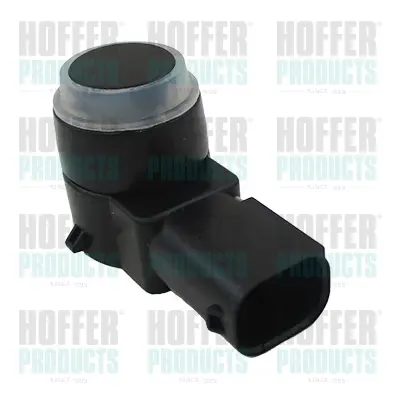 Датчик, парктроник HOFFER