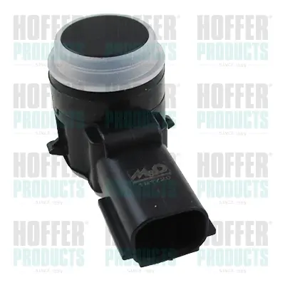 Датчик, парктроник HOFFER
