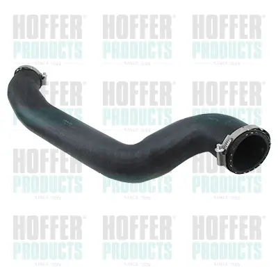 Въздуховод за турбината HOFFER