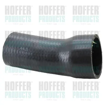 Въздуховод за турбината HOFFER