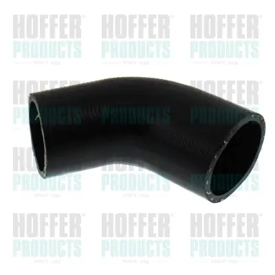 Въздуховод за турбината HOFFER