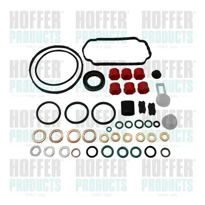 Ремонтен комплект, система комън рейл HOFFER 98154
