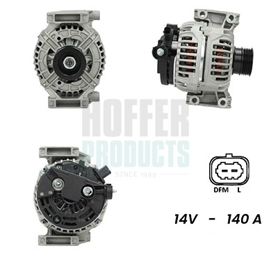 Генератор HOFFER
