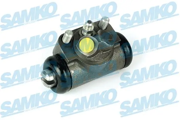 Спирачно цилиндърче на колелото SAMKO