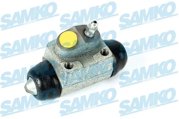 Спирачно цилиндърче на колелото SAMKO