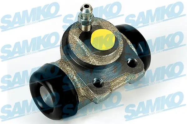 Спирачно цилиндърче на колелото SAMKO