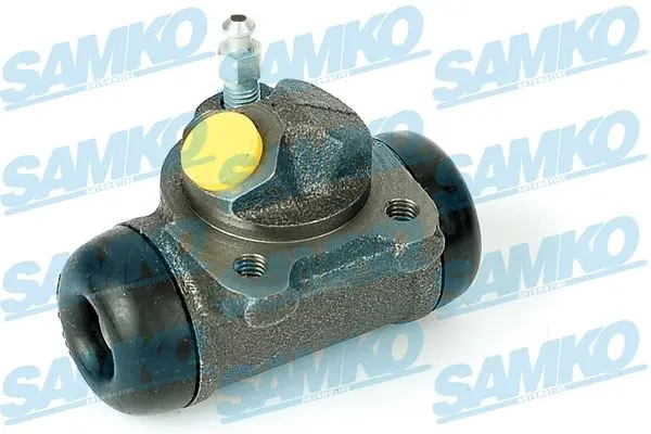 Спирачно цилиндърче на колелото SAMKO