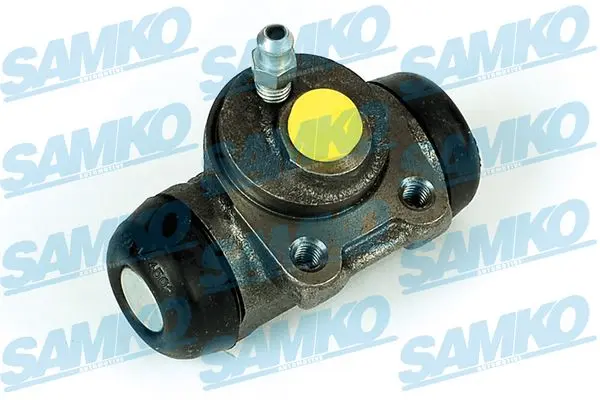 Спирачно цилиндърче на колелото SAMKO