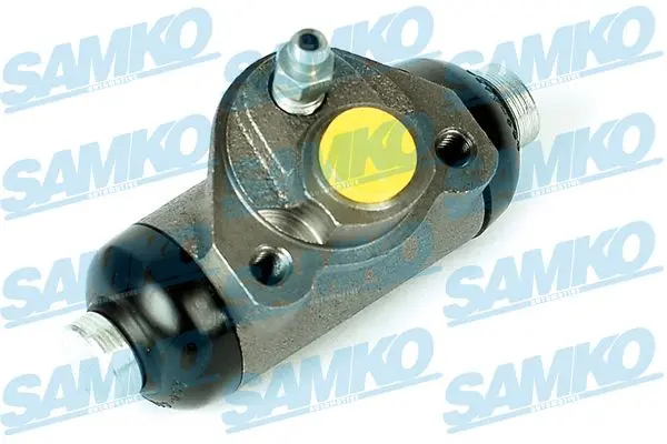 Спирачно цилиндърче на колелото SAMKO