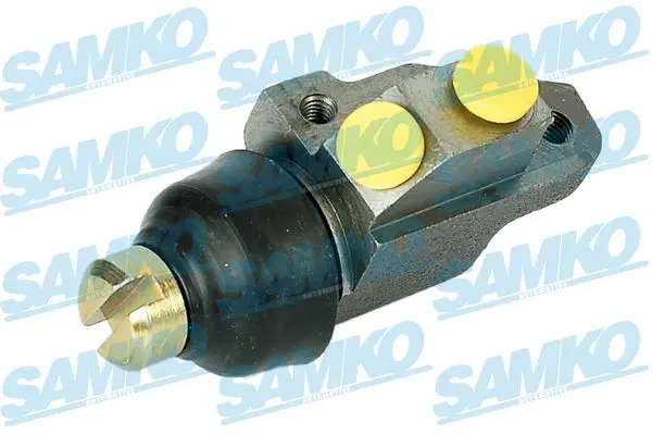 Спирачно цилиндърче на колелото SAMKO